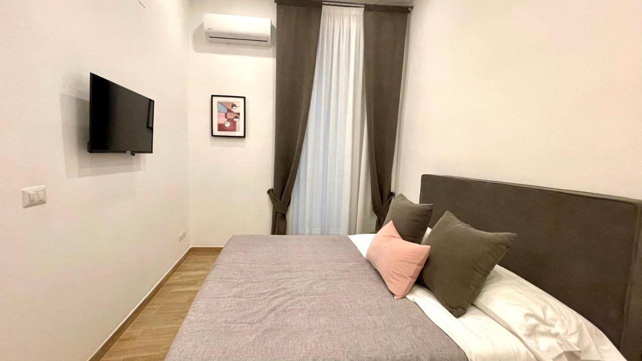 studionapoli112 Kültér fotó