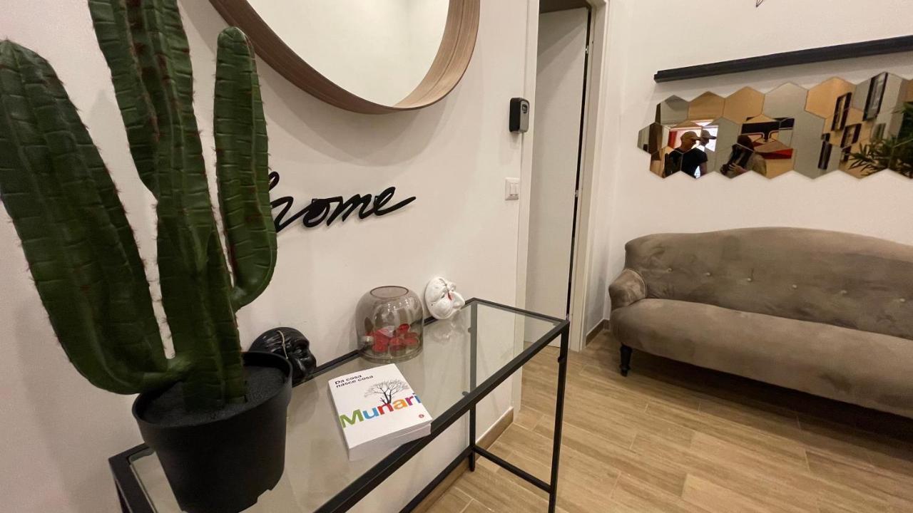studionapoli112 Kültér fotó