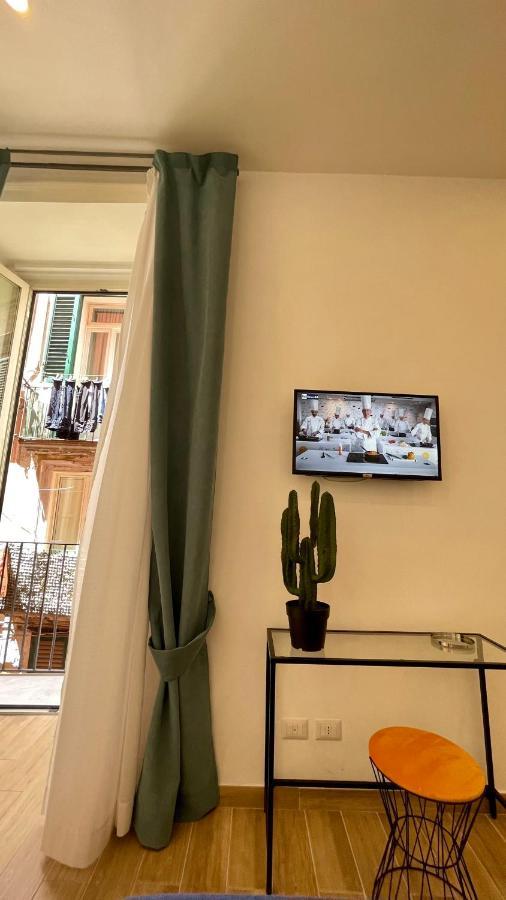 studionapoli112 Kültér fotó