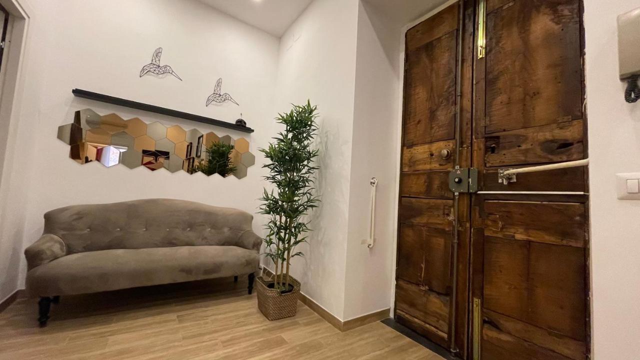 studionapoli112 Kültér fotó