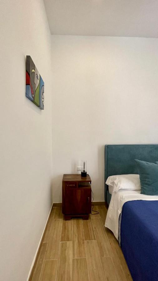 studionapoli112 Kültér fotó