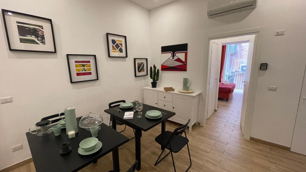 studionapoli112 Kültér fotó