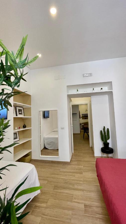 studionapoli112 Kültér fotó