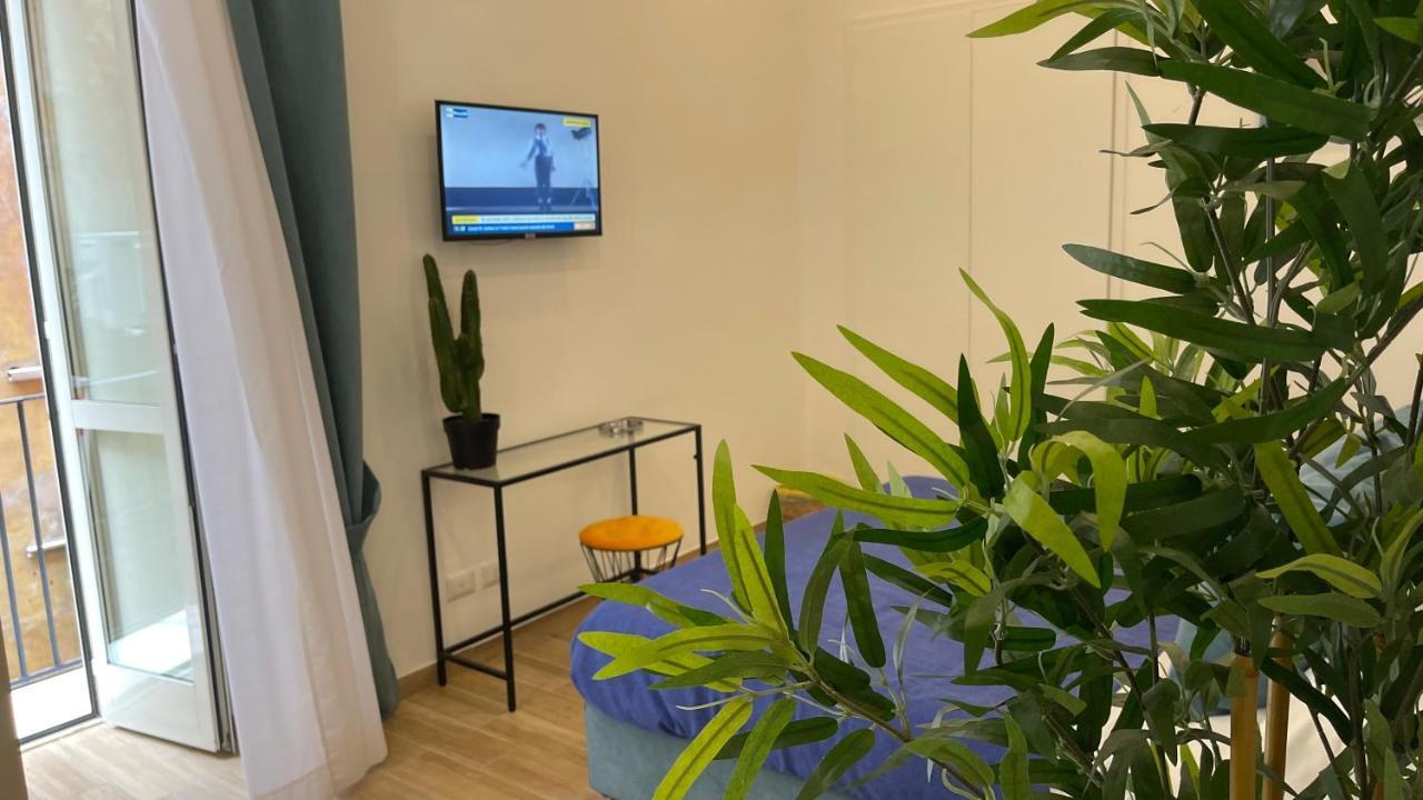 studionapoli112 Kültér fotó