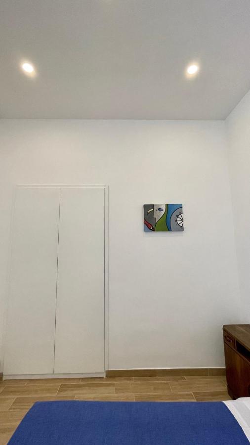 studionapoli112 Kültér fotó