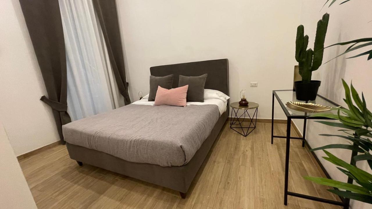 studionapoli112 Kültér fotó