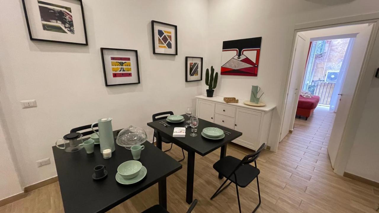 studionapoli112 Kültér fotó